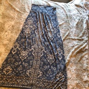 Maxi Skirt